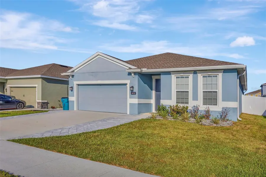 8512 Orchard Grass Street, Wesley Chapel, FL 33544 - Image #2