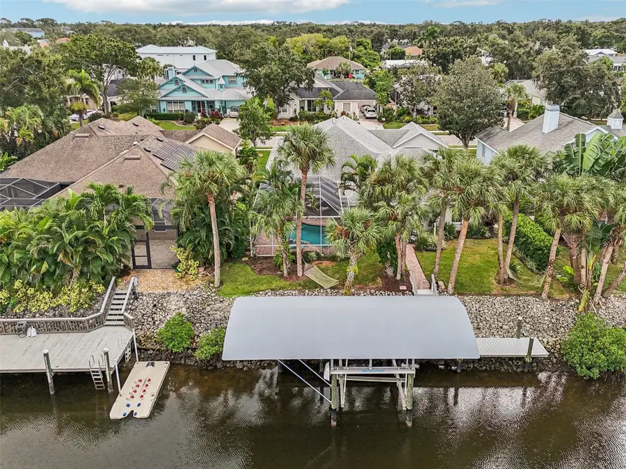 4611 Shark Drive, Bradenton, FL 34208 - #2