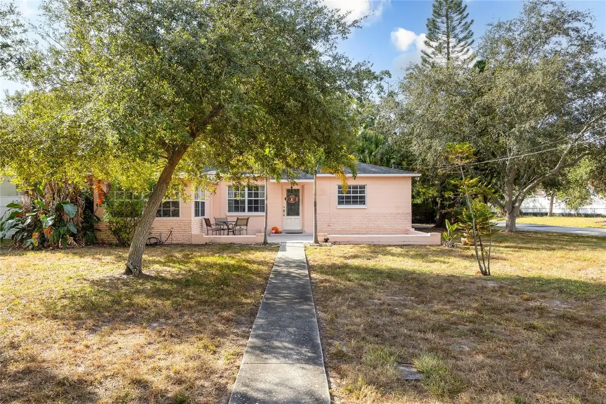 3528 W Mcelroy Avenue, Tampa, FL 33611 - Image #1