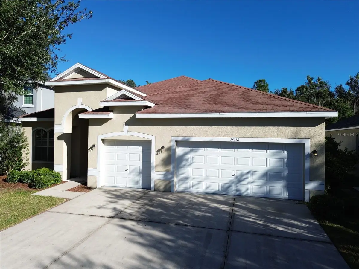 16318 Bridgelawn Avenue, Lithia, FL 33547 - Image #1