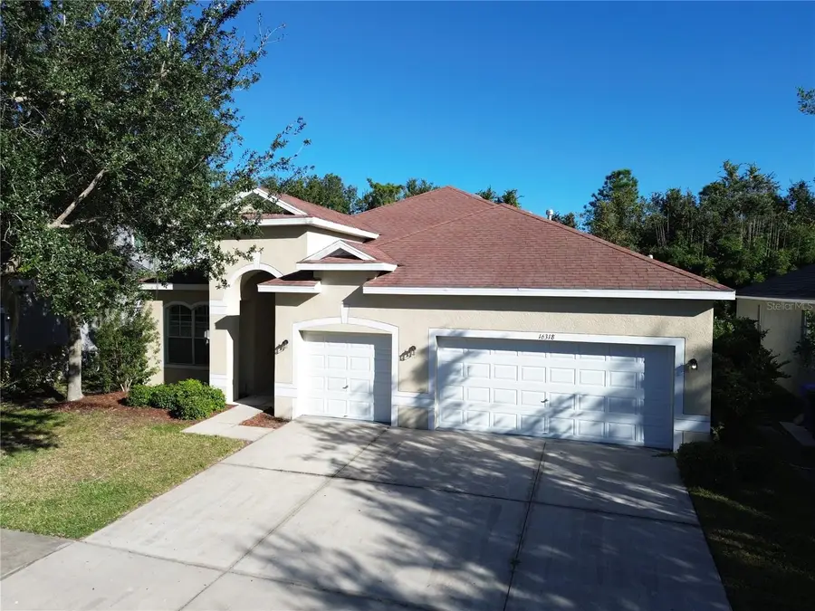 16318 Bridgelawn Avenue, Lithia, FL 33547 - Image #2