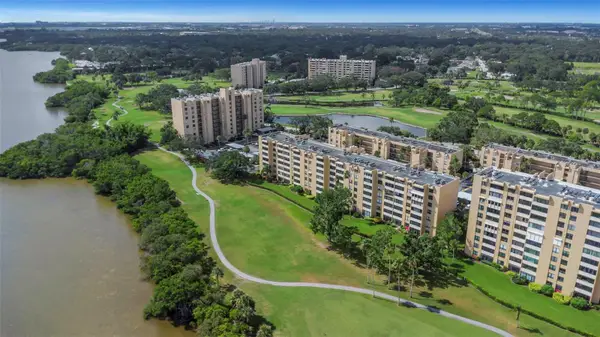 2617 Cove Cay Drive #404, CLEARWATER, FL 33760
