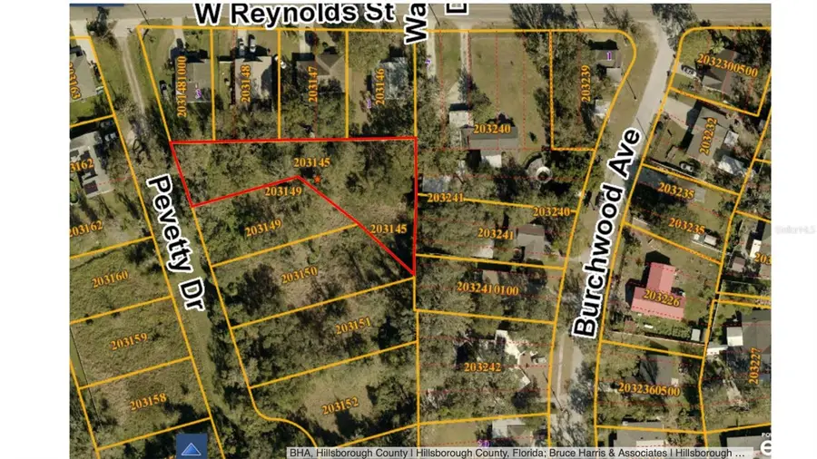 114 Pevetty Drive, Plant City, FL 33563 - Image #2