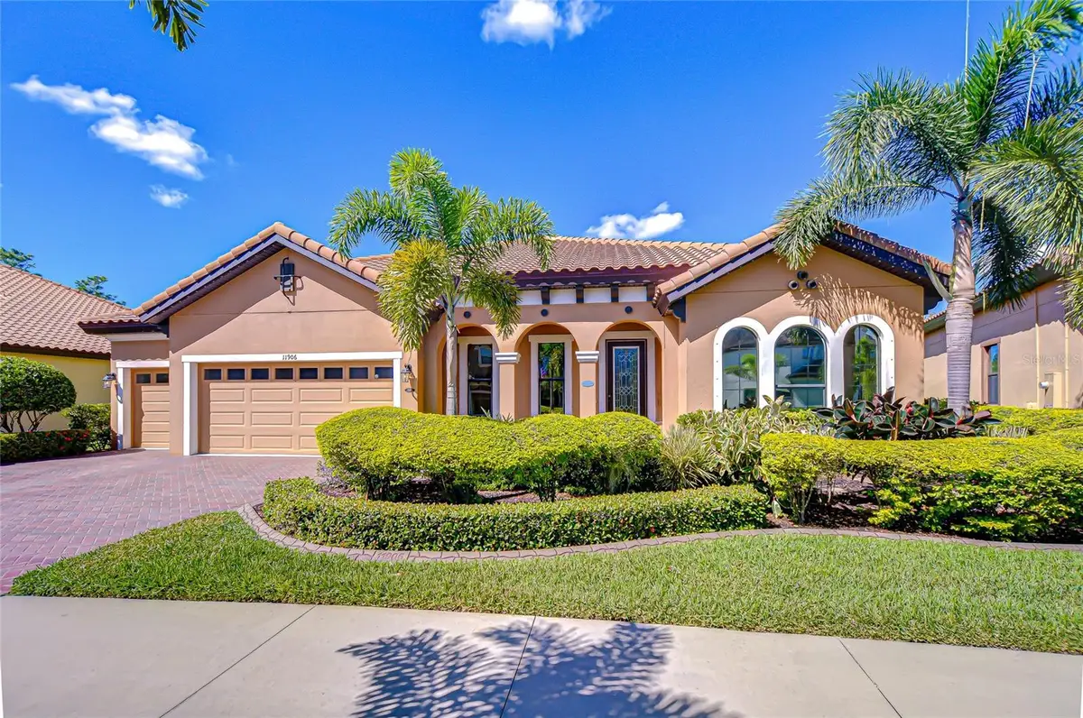 11906 Climbing Fern Avenue, Riverview, FL 33579 - Image #1
