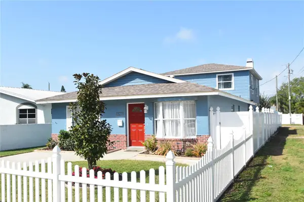 2918 10th Street N, ST PETERSBURG, FL 33704