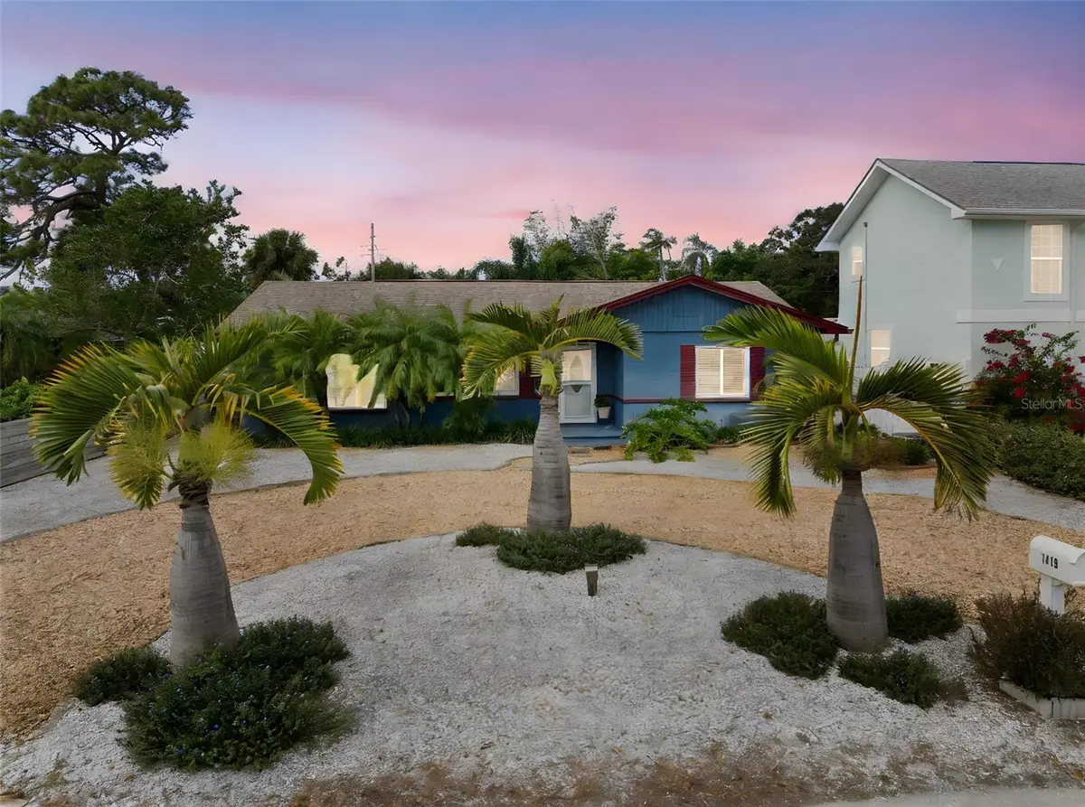 1419 Gray Street S, Gulfport, FL 33707 - Image #1