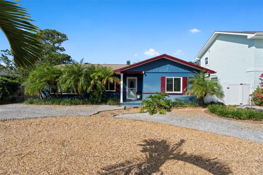 1419 Gray Street S, Gulfport, FL 33707 - Image #3