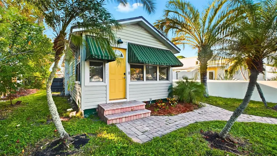 2925 Clinton Street S, Gulfport, FL 33707 - Image #2