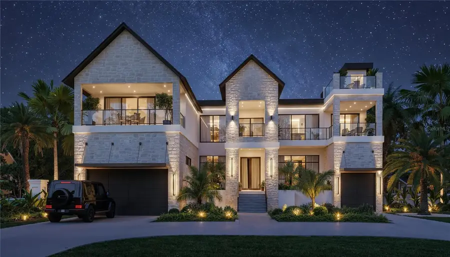 577 Riviera Drive, Tampa, FL 33606 - #3