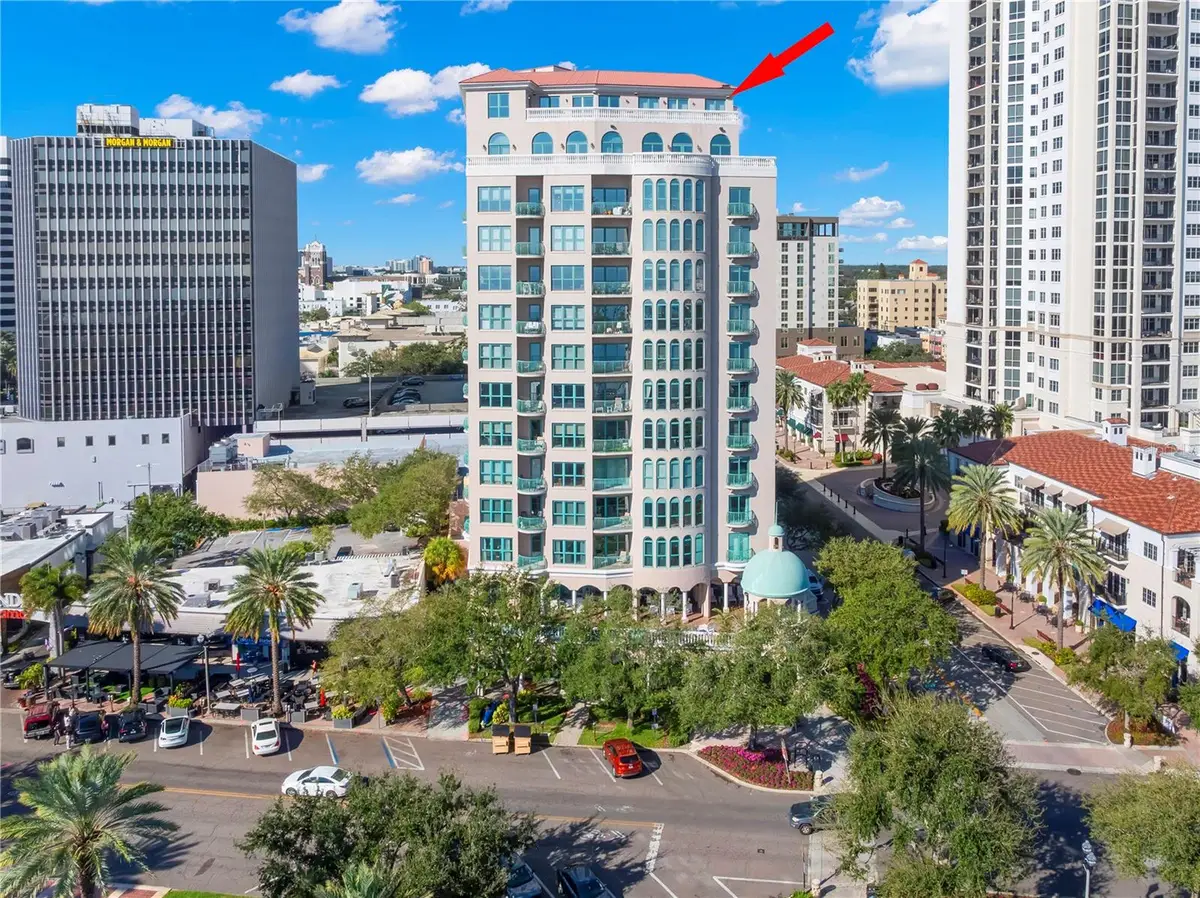 288 Beach Drive Ne #PH-2A, Saint Petersburg, FL 33701 - Image #1