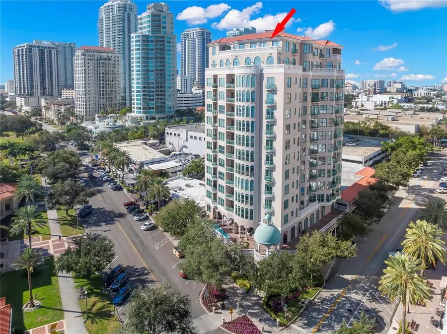 288 Beach Drive Ne #PH-2A, Saint Petersburg, FL 33701 - Image #2