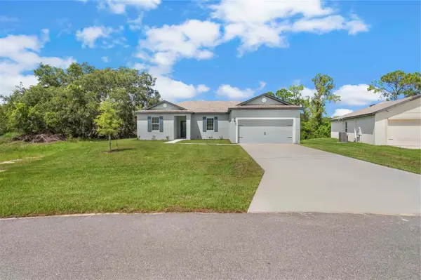 322 Amberjack Court, POINCIANA, FL 34759