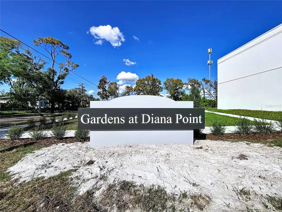 4366 Cambio Gardens Court, Tampa, FL 33610 - #2