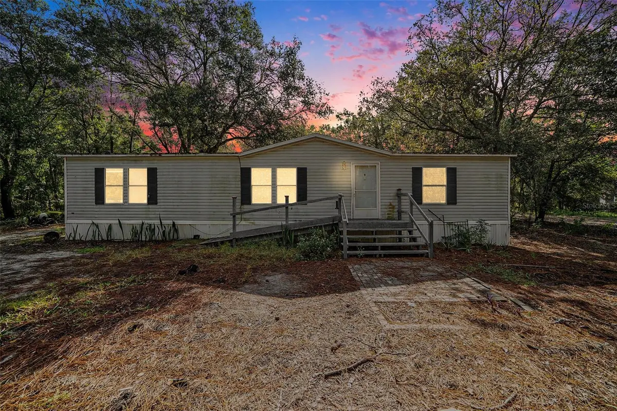 17235 Shirla Rae Dr, Spring Hill, FL 34610 - Image #1