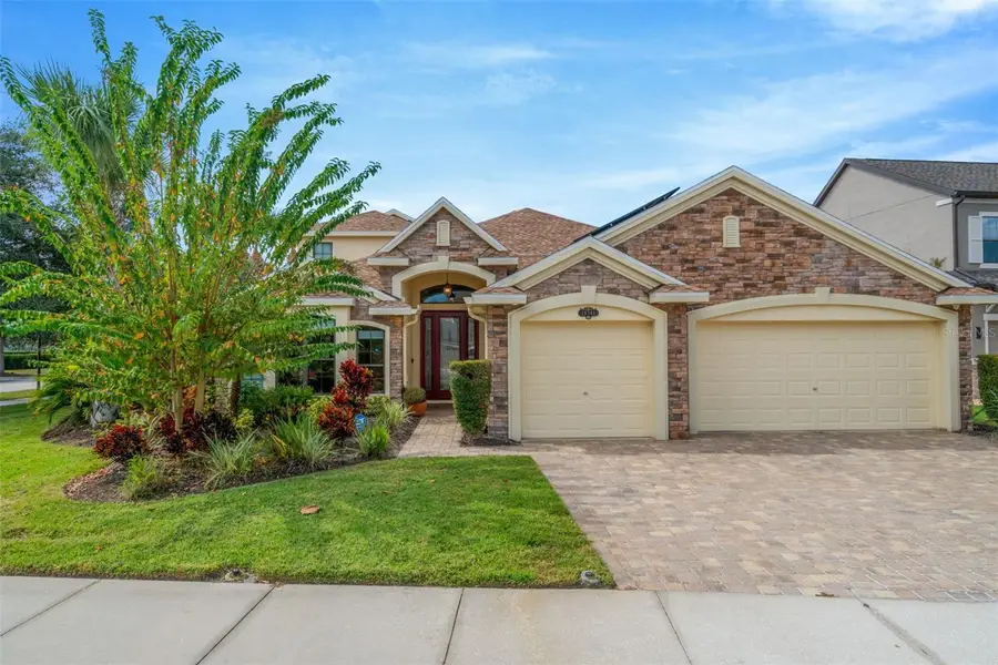 19361 Yellow Clover Drive, Tampa, FL 33647 - Image #2