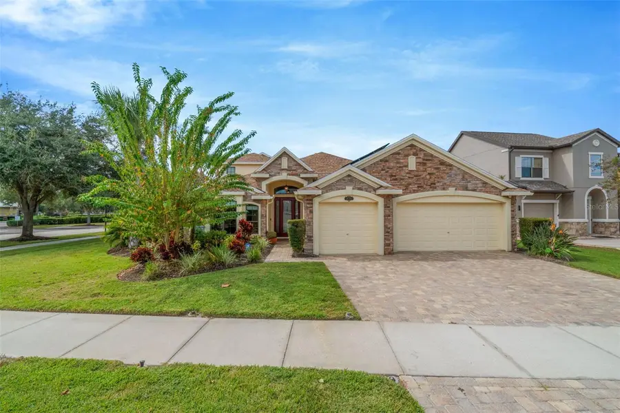 19361 Yellow Clover Drive, Tampa, FL 33647 - Image #3