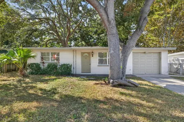 11015 Martha Avenue, PORT RICHEY, FL 34668