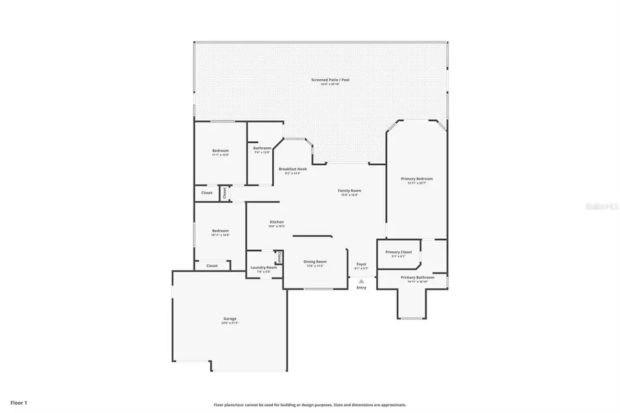 3125 Ellington Way, New Port Richey, FL 34655 - Image #3