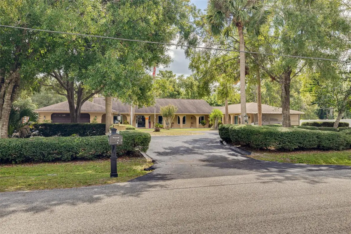 1868 Overview Drive, New Port Richey, FL 34655 - Image #1