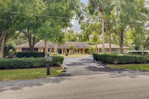 1868 Overview Drive, NEW PORT RICHEY, FL 34655