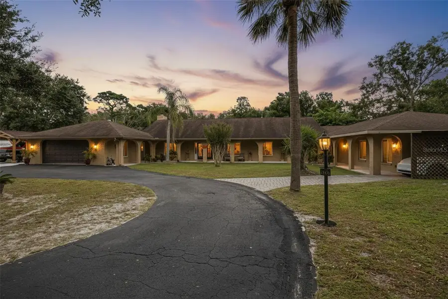 1868 Overview Drive, New Port Richey, FL 34655 - Image #3