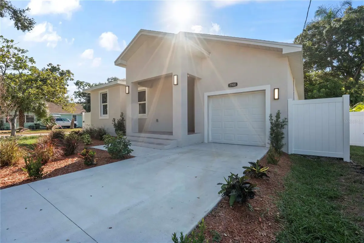 7900 53rd Way N, Pinellas Park, FL 33781 - Image #1