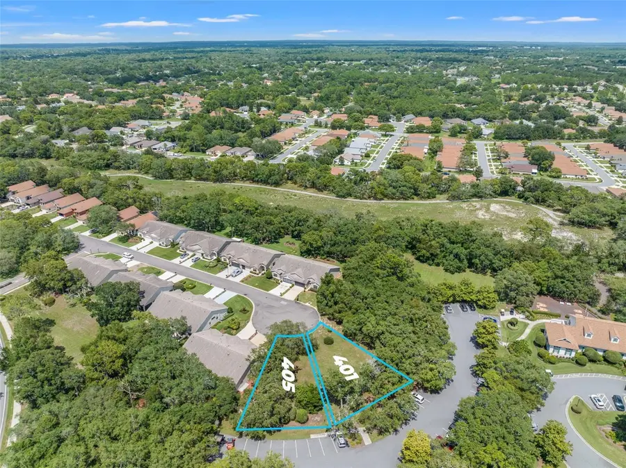 401 & 405 Candlestone Ct, Spring Hill, FL 34609 - Image #2