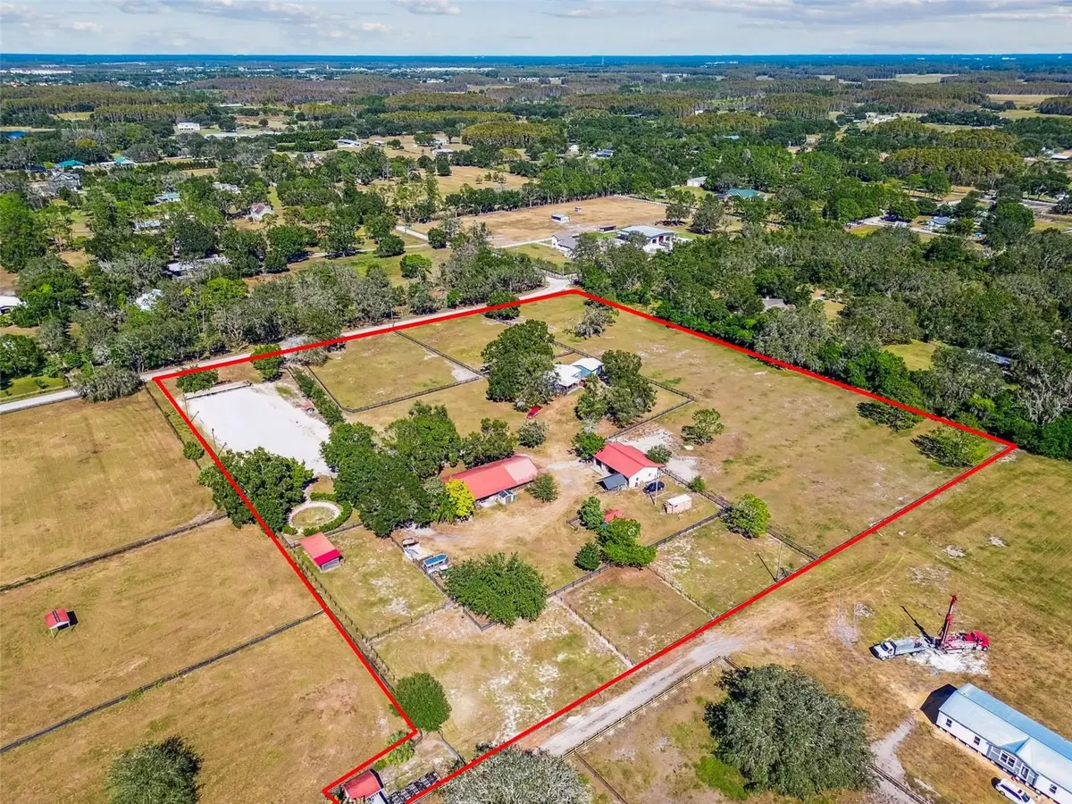 12714 Tyler Run Avenue, Odessa, FL 33556 - Image #1