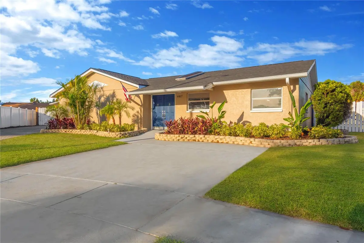 6817 Chippendale Court, Tampa, FL 33634 - Image #1