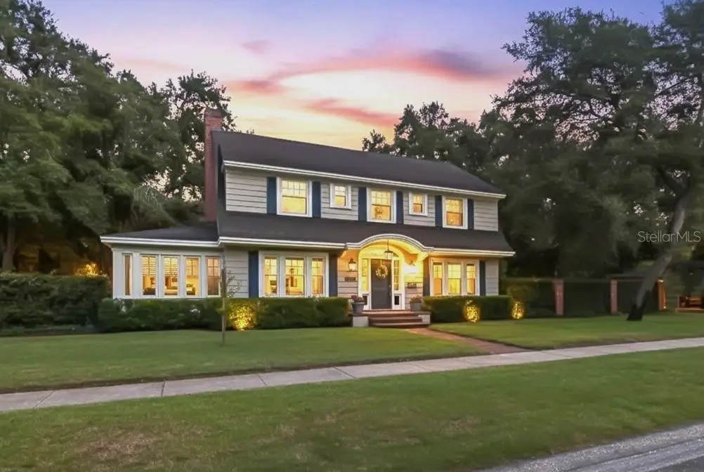 8059 31st Avenue N, Saint Petersburg, FL 33710 - Image #1