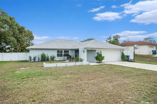 10234 Bedford Road, SPRING HILL, FL 34608
