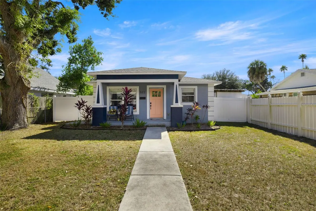 522 28th Avenue S, Saint Petersburg, FL 33705 - Image #1