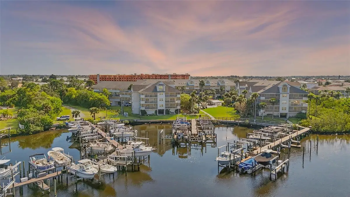 5567 Sea Forest Drive #323, New Port Richey, FL 34652 - Image #1