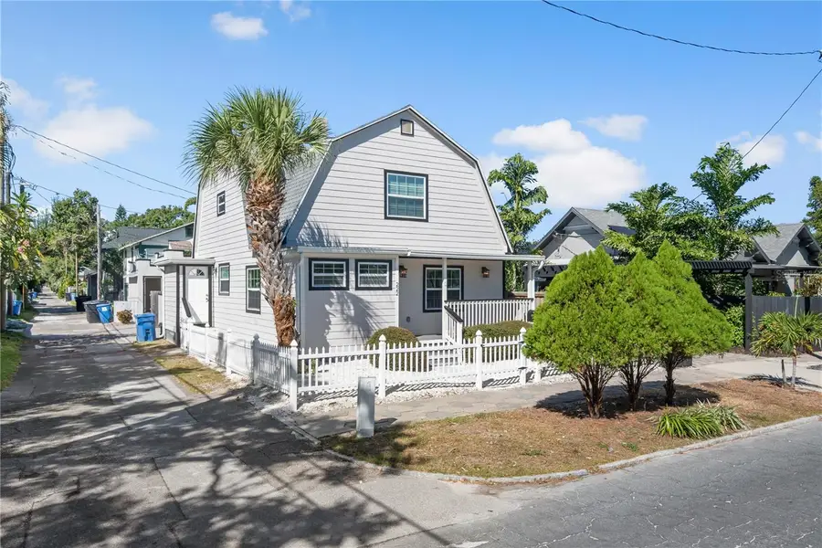 222 25th Street N, Saint Petersburg, FL 33713 - Image #2