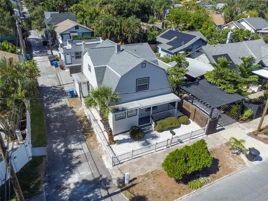 222 25th Street N, Saint Petersburg, FL 33713 - Image #3