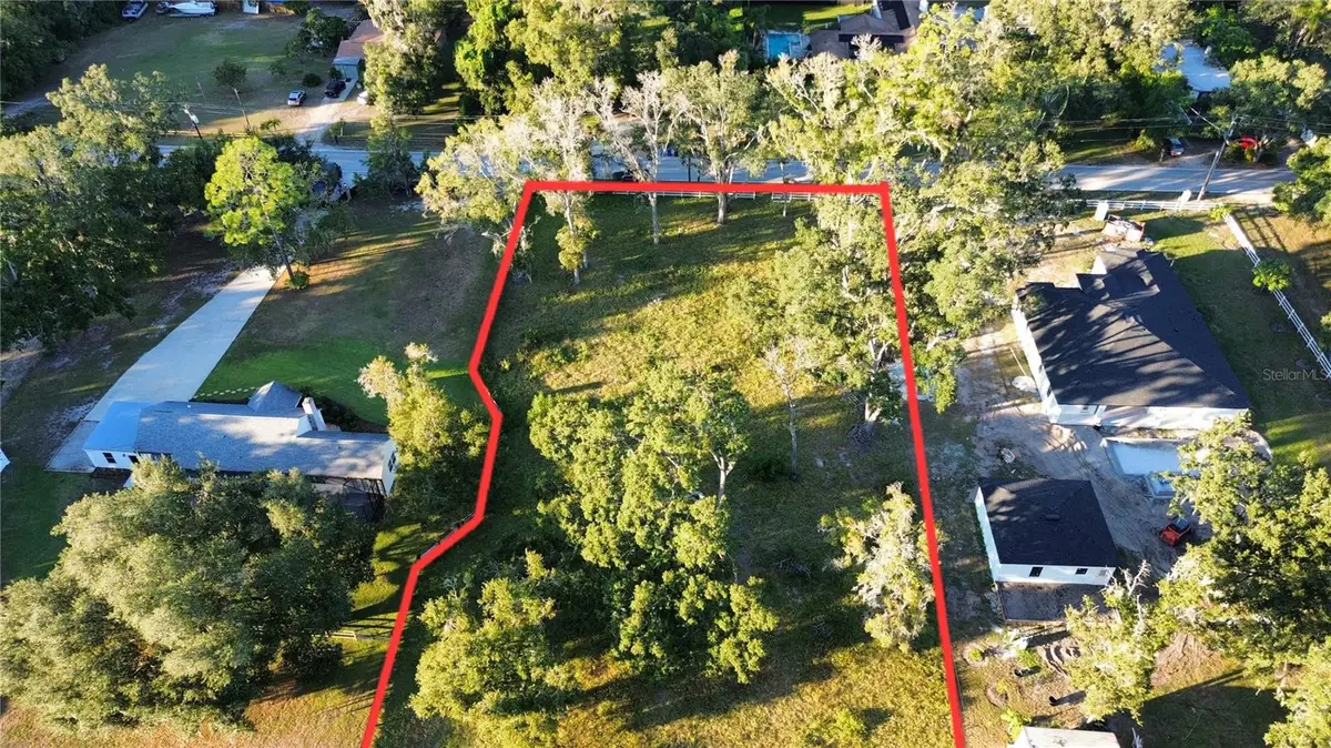 1407 Whitaker Road, Lutz, FL 33559 - Image #1