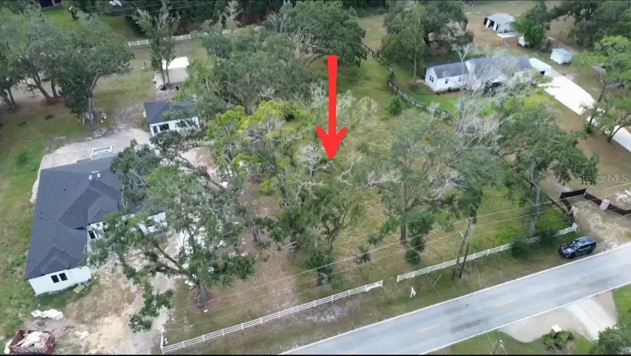 1407 Whitaker Road, Lutz, FL 33559 - Image #2