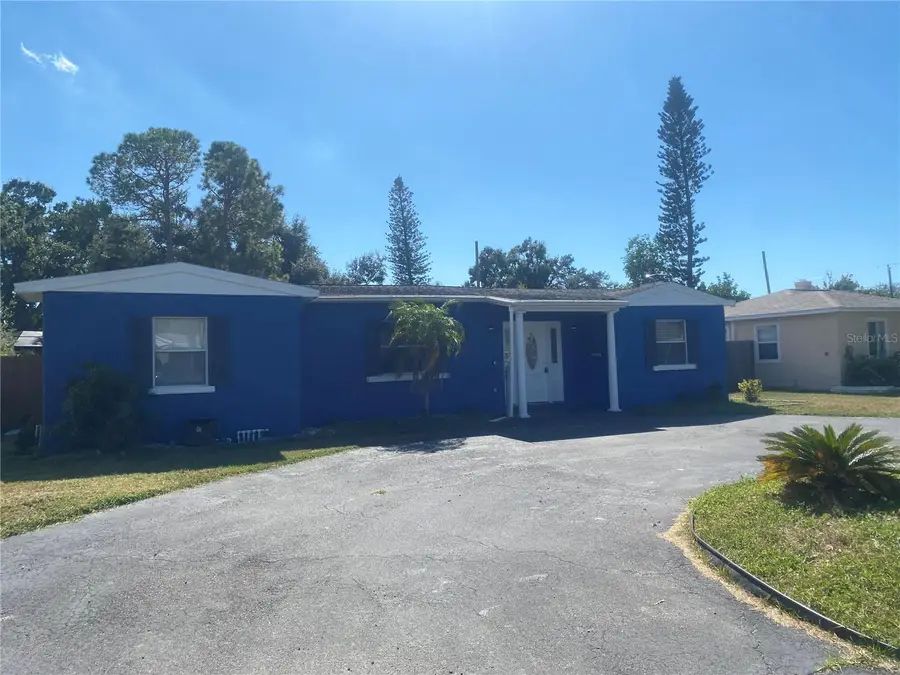 5916 16th Avenue N, Saint Petersburg, FL 33710 - Image #2