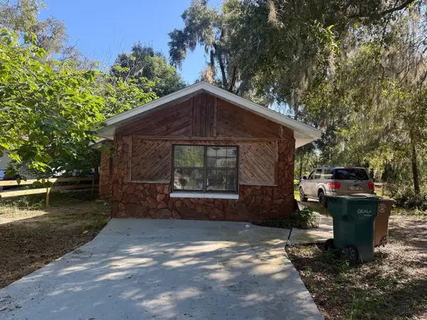 1307 NW 12th Avenue, OCALA, FL 34475