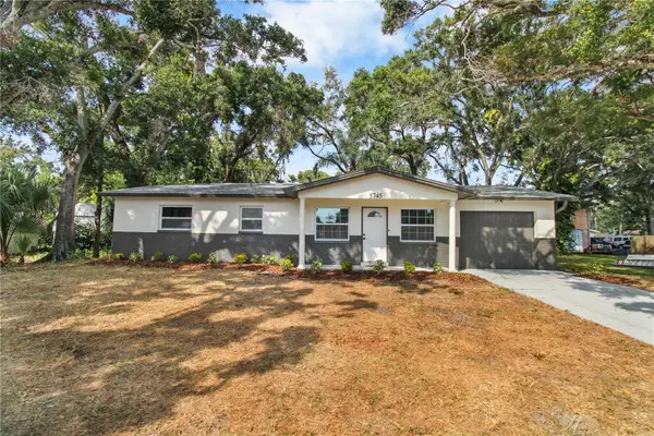 5745 76th Avenue N, PINELLAS PARK, FL 33781