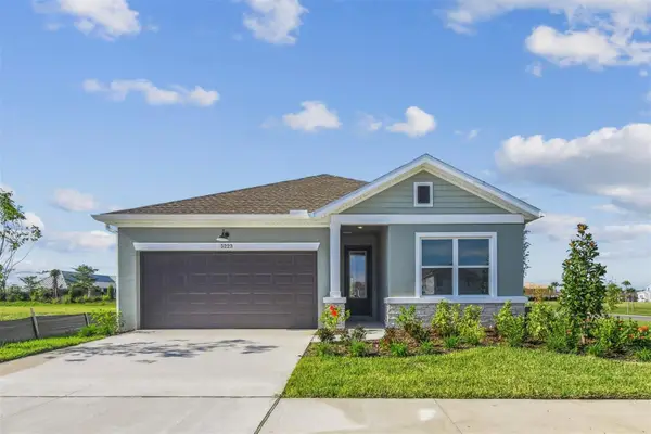 5223 Everlong Drive, APOLLO BEACH, FL 33572