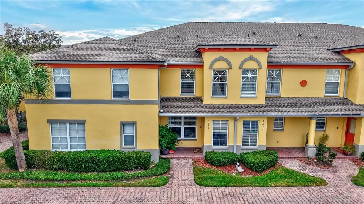 3855 Island Way, Saint Petersburg, FL 33705 - Image #1