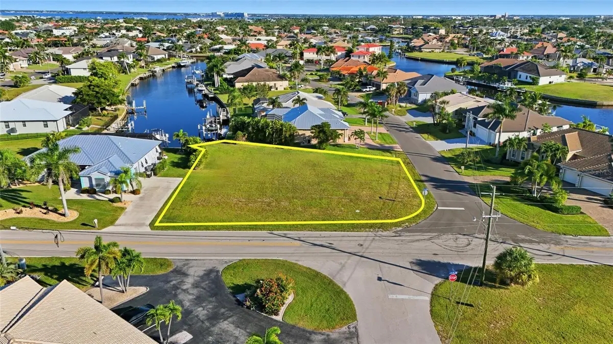 600 Via Tripoli, Punta Gorda, FL 33950 - Image #1