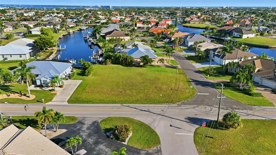 600 Via Tripoli, Punta Gorda, FL 33950 - Image #2