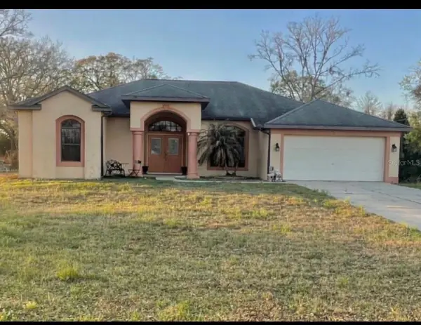 19201 Powerline Road, DADE CITY, FL 33523