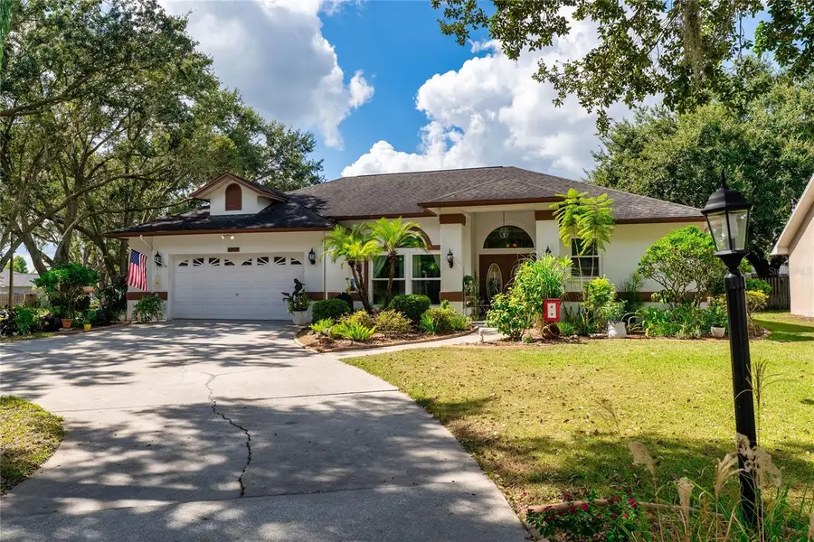 22938 Sterling Manor Loop, Lutz, FL 33549 - Image #3