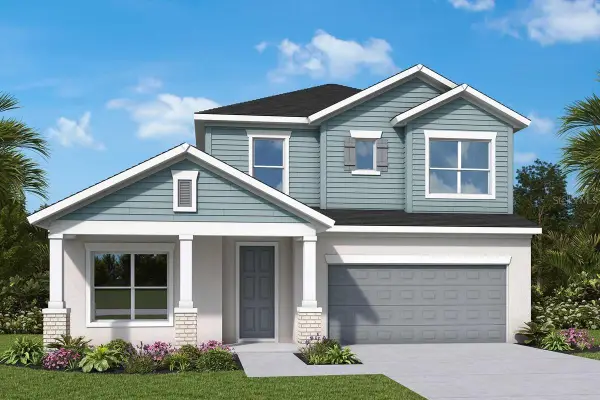 5265 Everlong Drive, APOLLO BEACH, FL 33572