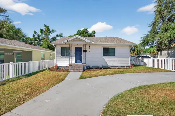 2401 19th Street S, ST PETERSBURG, FL 33712