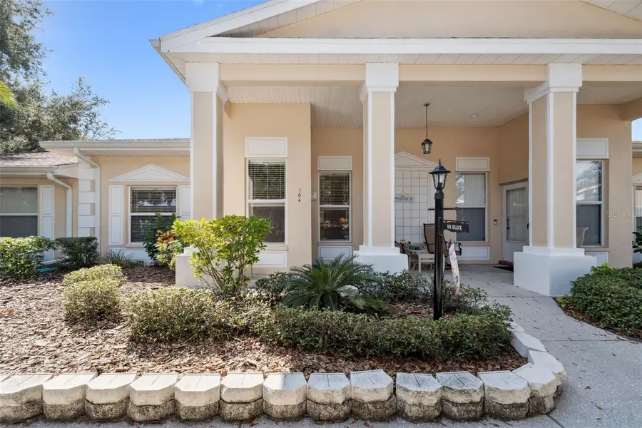 104 Knollpoint Drive #3, Sun City Center, FL 33573 - Image #2