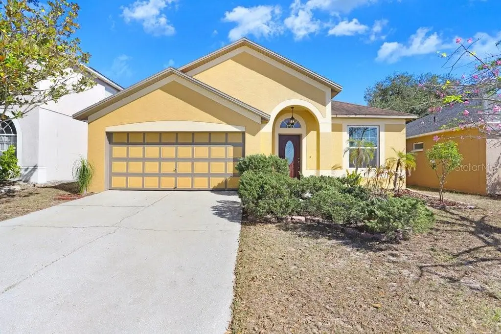 919 Grand Canyon Drive, Valrico, FL 33594 - Image #1